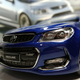 Loving the detail put into the headlights.